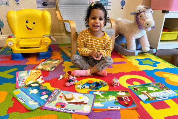 Alpa Palan - Owner/Director